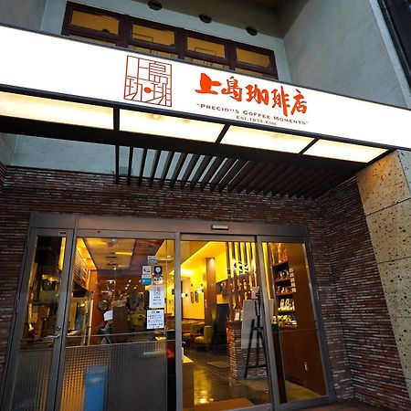 Takuto Hotel Osaka Shinsaibashi المظهر الخارجي الصورة