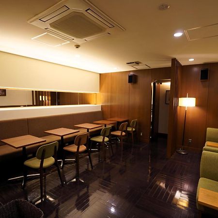 Takuto Hotel Osaka Shinsaibashi المظهر الخارجي الصورة