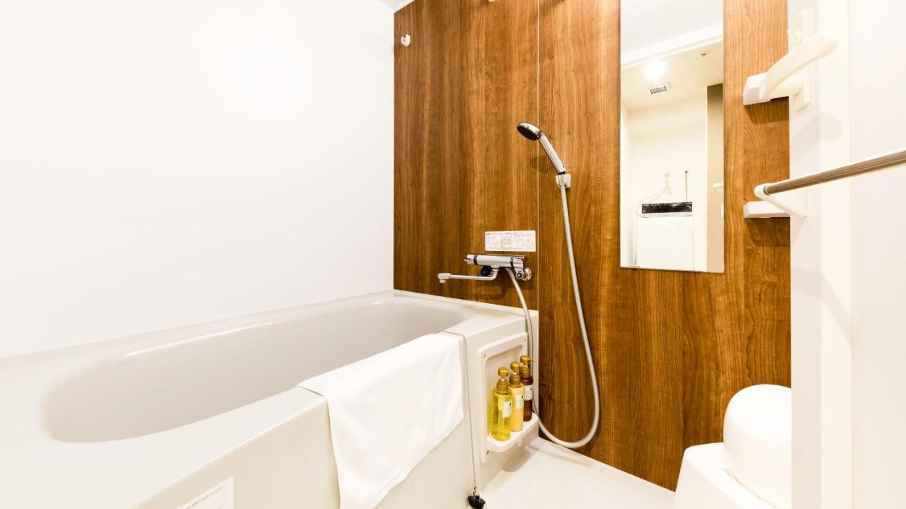 Takuto Hotel Osaka Shinsaibashi المظهر الخارجي الصورة