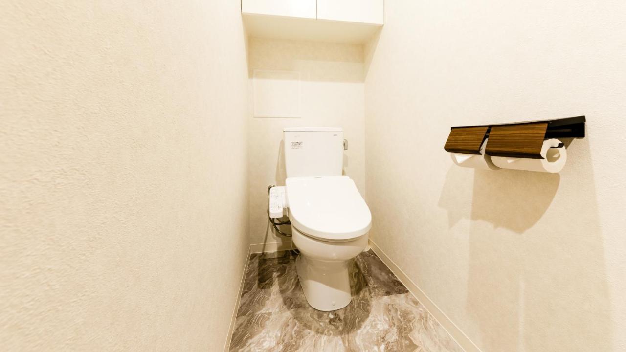 Takuto Hotel Osaka Shinsaibashi المظهر الخارجي الصورة