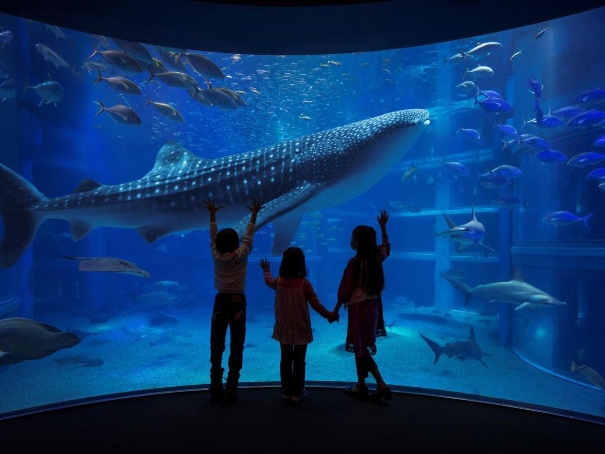 Takuto Hotel Osaka Shinsaibashi المظهر الخارجي الصورة
