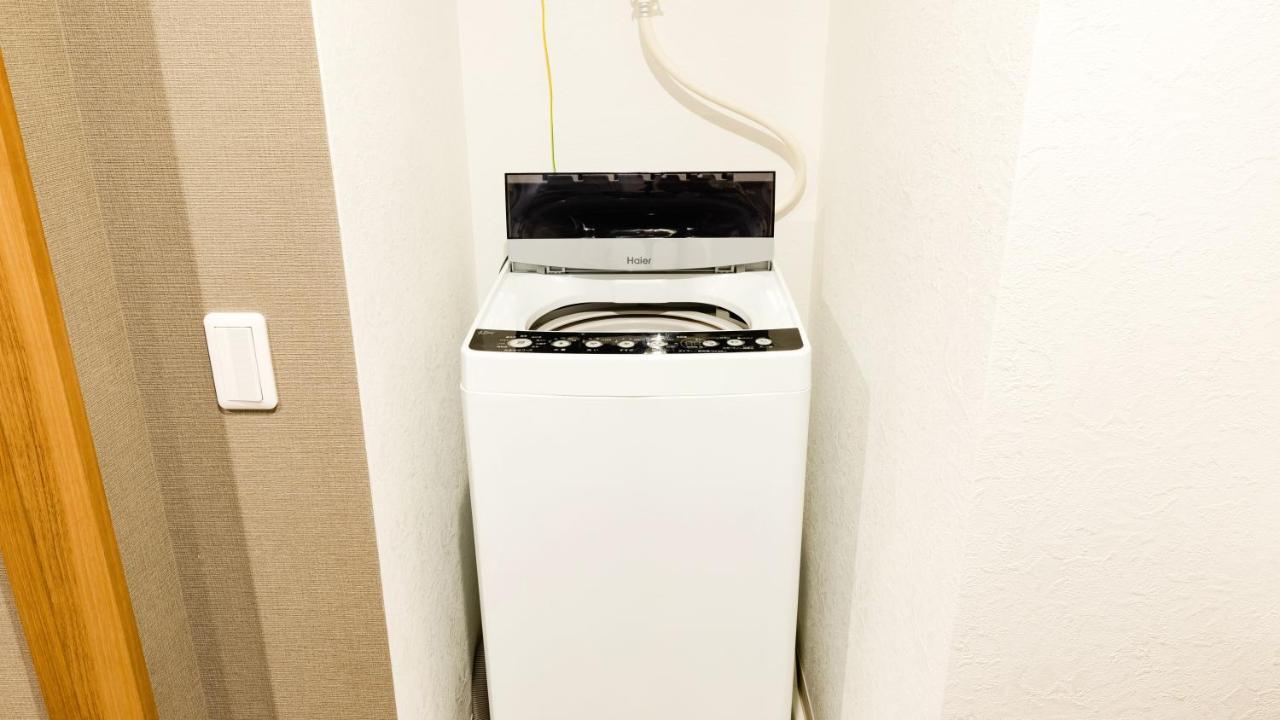 Takuto Hotel Osaka Shinsaibashi المظهر الخارجي الصورة