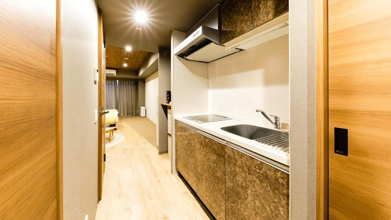 Takuto Hotel Osaka Shinsaibashi المظهر الخارجي الصورة