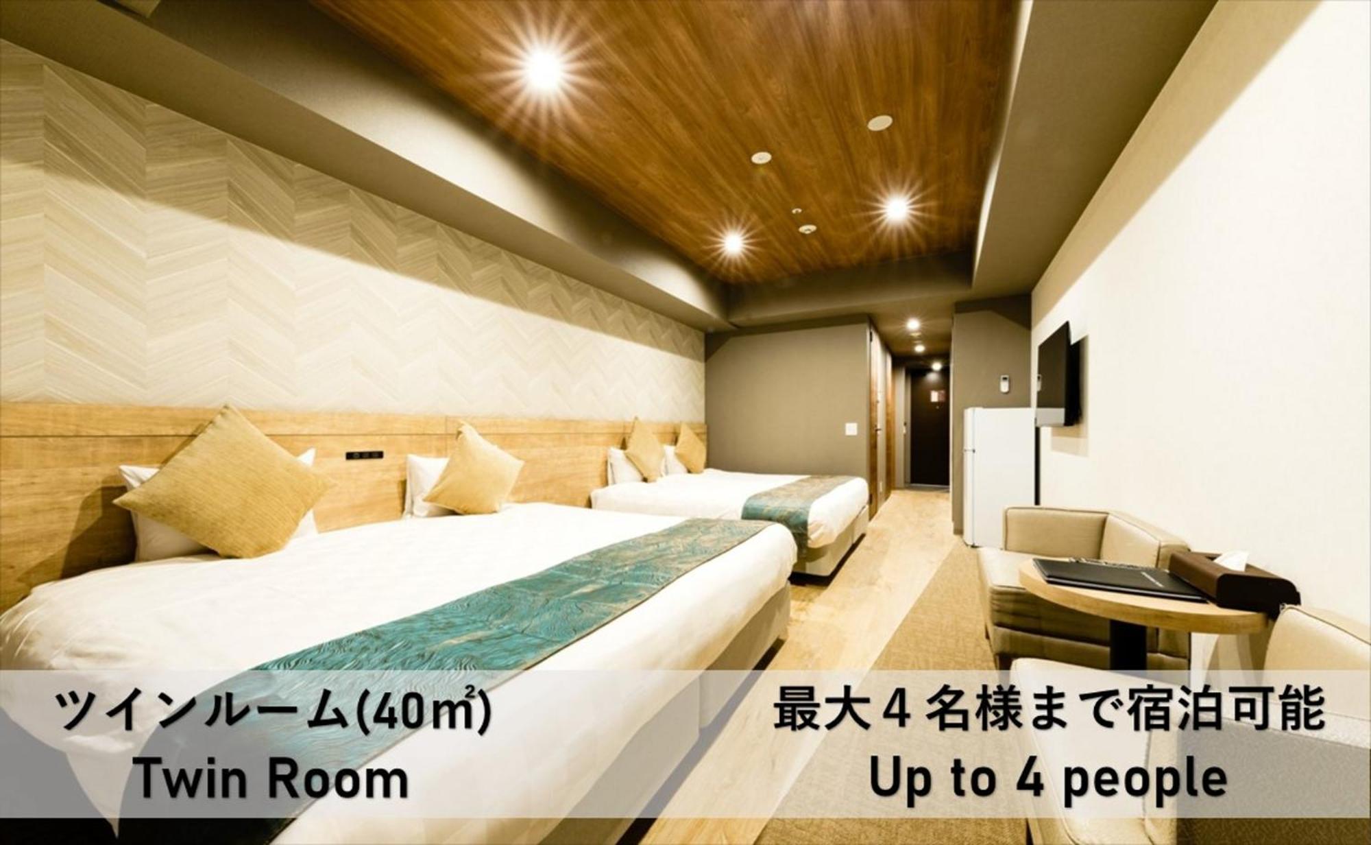 Takuto Hotel Osaka Shinsaibashi المظهر الخارجي الصورة