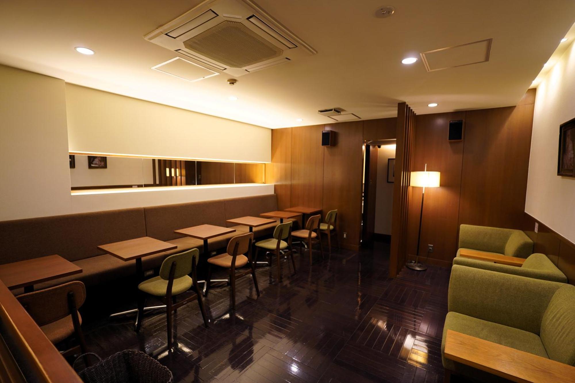 Takuto Hotel Osaka Shinsaibashi المظهر الخارجي الصورة