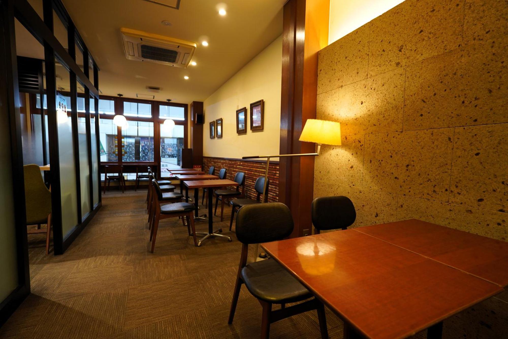 Takuto Hotel Osaka Shinsaibashi المظهر الخارجي الصورة