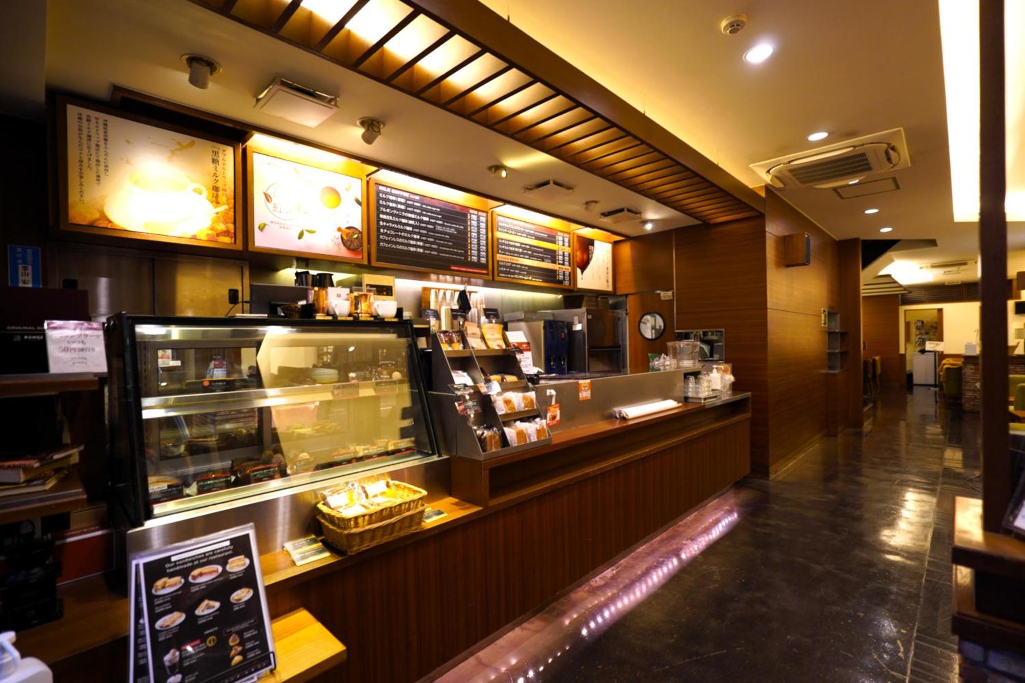 Takuto Hotel Osaka Shinsaibashi المظهر الخارجي الصورة