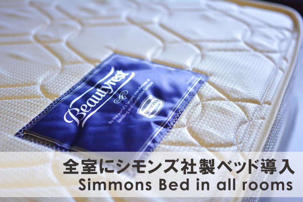 Takuto Hotel Osaka Shinsaibashi المظهر الخارجي الصورة